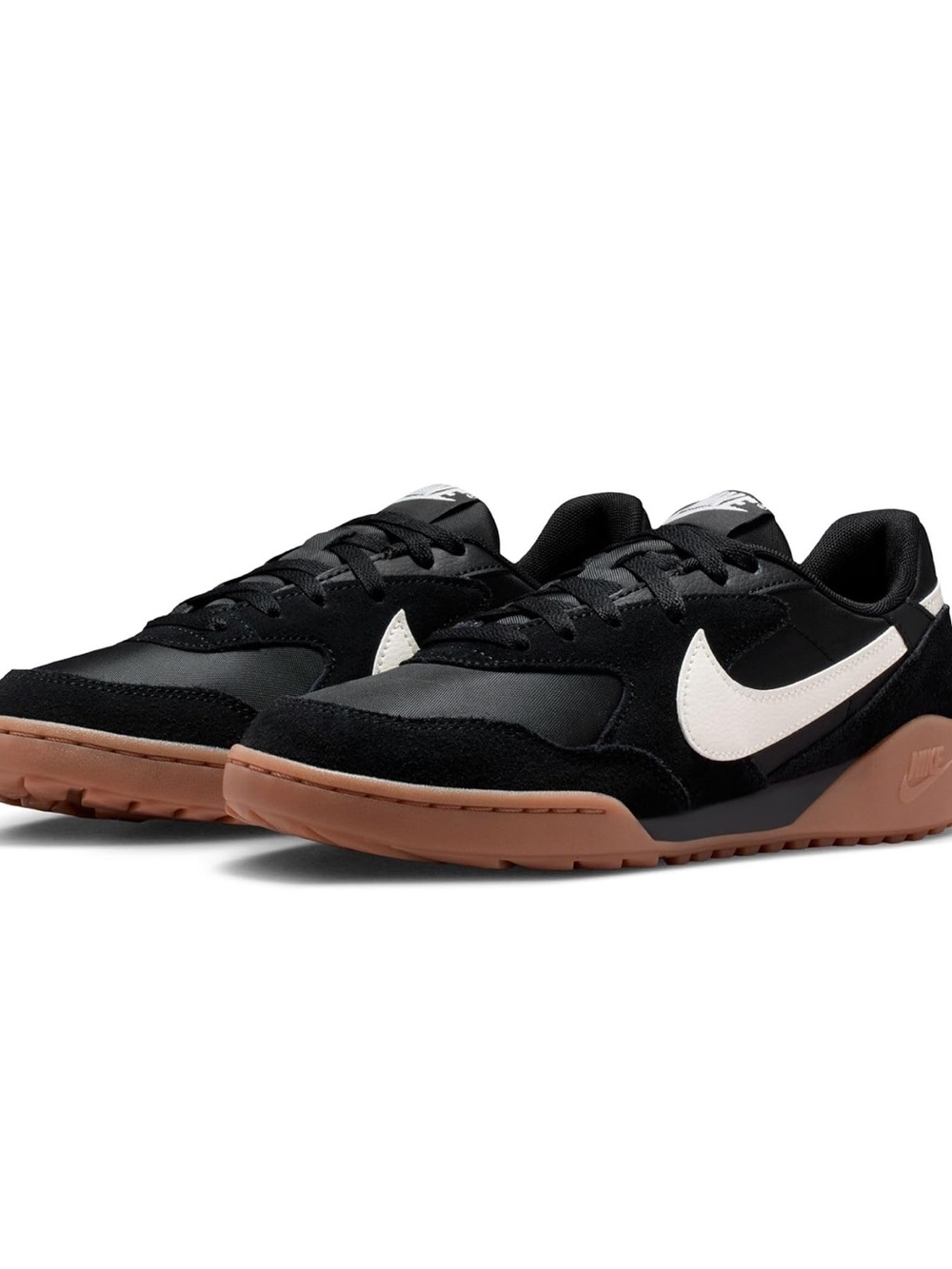 Womens Terra Manta Suede